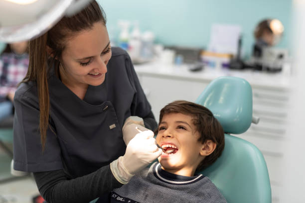 Best Emergency Orthodontic Services in New Holstein, WI