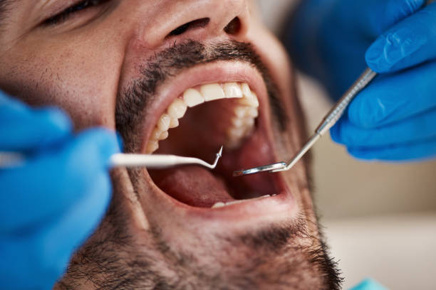 Best Cosmetic Emergency Dentistry in New Holstein, WI