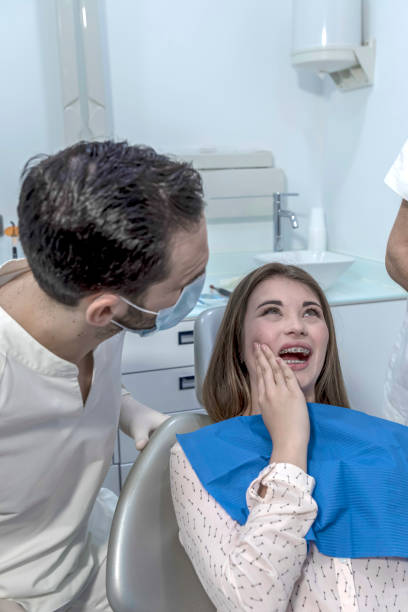 Best Emergency Wisdom Teeth Removal in New Holstein, WI