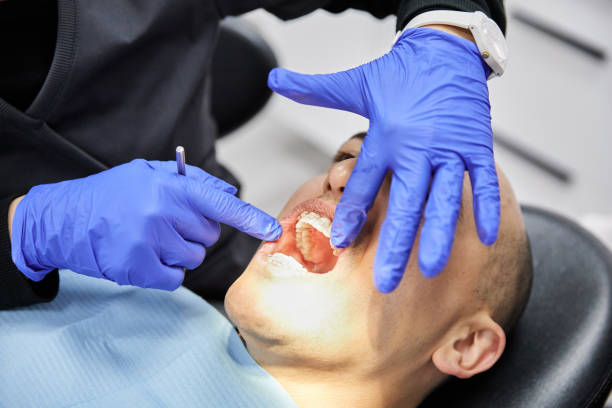 Best Emergency Treatment for Dental Infections or Abscesses in New Holstein, WI
